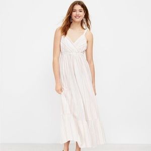 NWT Loft Beach Dress​​​​​​​​​​